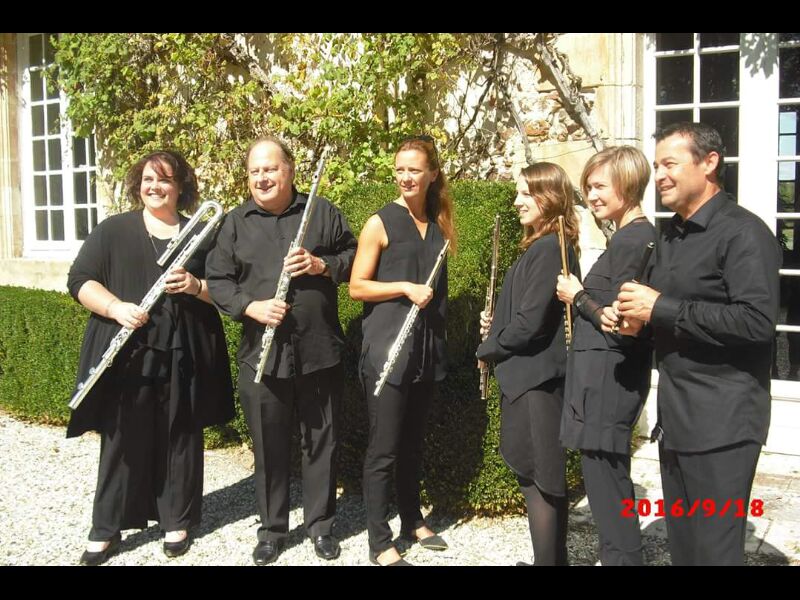 Le Sextuor 