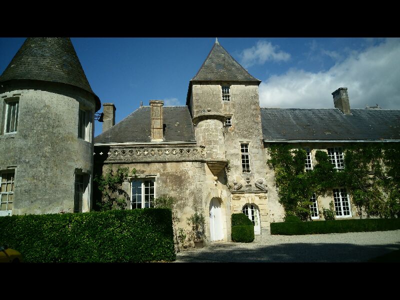 le Château