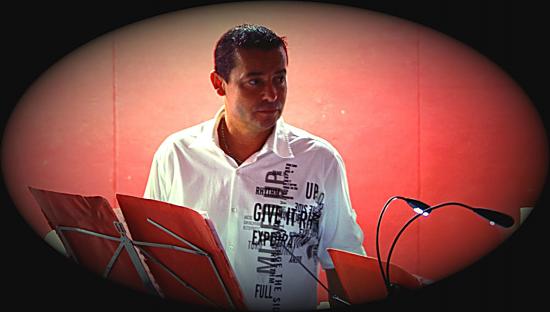 Marc Tolantin